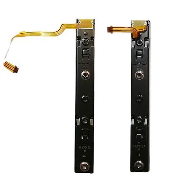 Left + Right Slider με Flex Cable για Nintendo Switch