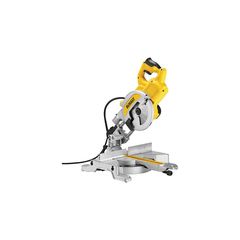 DWS777-QS Συρόμενο Φαλτσοπρίονο Πάγκου με XPS 1800W 216mm - ΣΥΡΟΜΕΝΑ- RADIAL - DEWALT (#DWS777-QS)