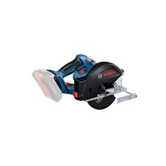 GKM 18V-50 Δισκοπρίονο Μπαταρίας 18V (Solo) - SOLO - BOSCH (#06016B8001)