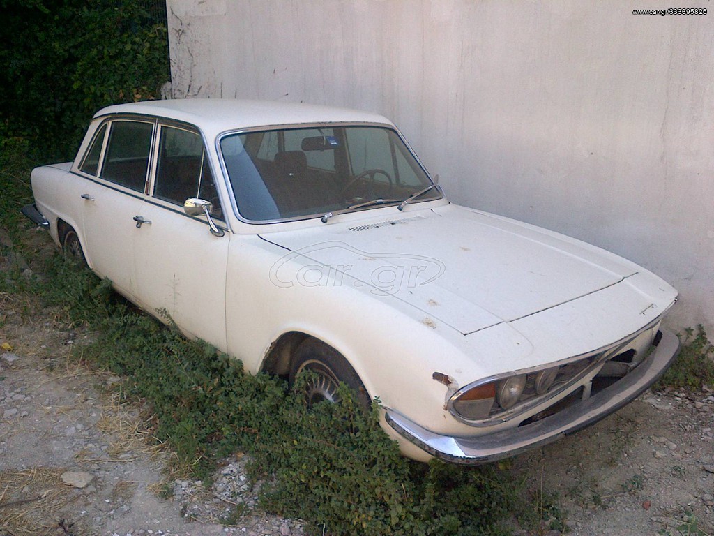 Triumph 1997 MK2
