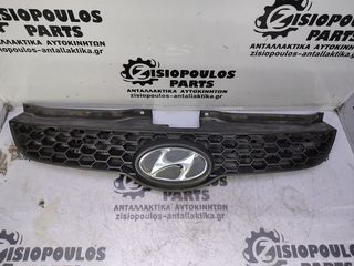 ΜΑΣΚΑ HYUNDAI MATRIX 2008'-2010' (Z)
