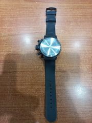 UBOAT BLACK QUARTZ AΝΤΙΓΡΑΦΟ-thumb-2