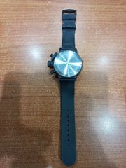 UBOAT BLACK QUARTZ AΝΤΙΓΡΑΦΟ-thumb-3