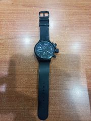 UBOAT BLACK QUARTZ AΝΤΙΓΡΑΦΟ-thumb-4