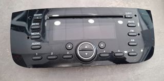 FIAT PUNTO EVO 2009-2012 , FIAT GRANDE PUNTO 2005-2012   ΡΑΔΙΟ -CD