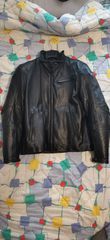 Dainese greyhound pelle leather jacket No 50