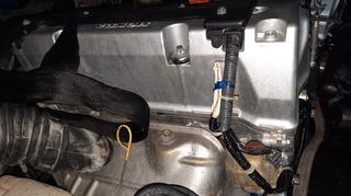 Κινητήρας ΙΑΠΩΝΙΑΣ για HONDA CR-V με κωδικό κινητήρα K20A4 2.0i 16v 03'-08'-thumb-1