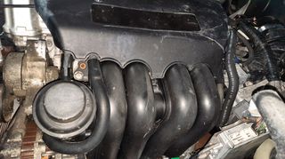 Κινητήρας ΙΑΠΩΝΙΑΣ για HONDA CR-V με κωδικό κινητήρα K20A4 2.0i 16v 03'-08'-thumb-2