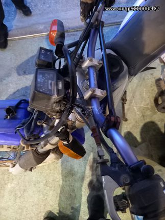 Car.gr - Yamaha TTR 250 '03