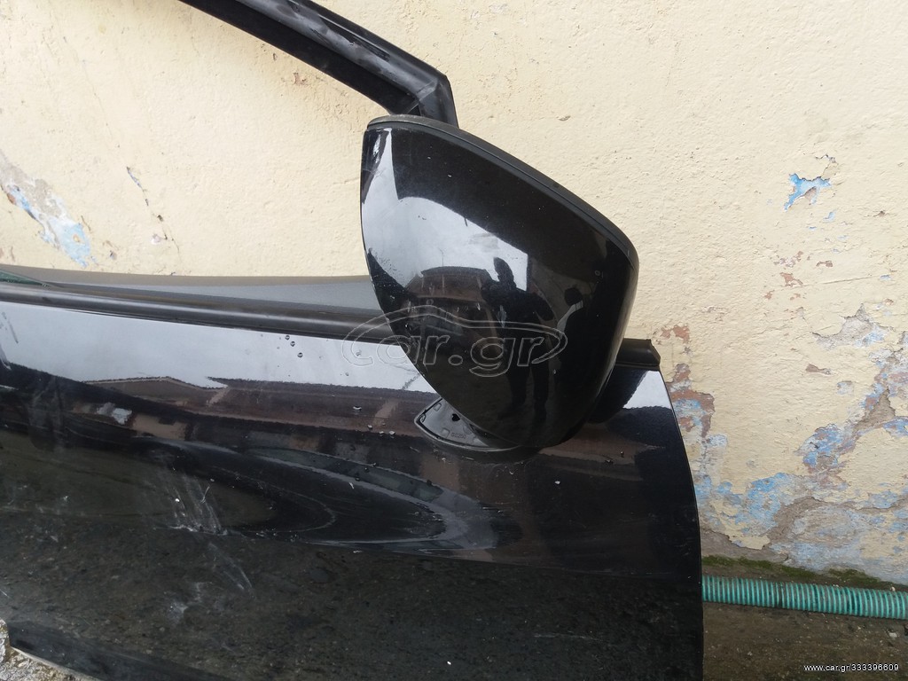SEAT IBIZA (08-12)ΚΑΘΡΕΦΤΗΣ ΗΛΕΚΤΡΙΚΟΣ ΔΕΞΙΟΣ