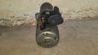 Μίζα για HYUNDAI ACCENT/GETZ 1.3i-1.5i 12v SOHC 00'-05'-thumb-2
