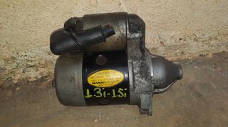 Μίζα για HYUNDAI ACCENT/GETZ 1.3i-1.5i 12v SOHC 00'-05'-thumb-3