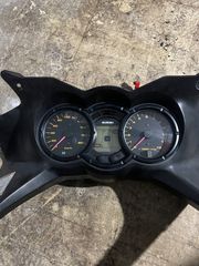Κοντέρ Suzuki DL VSTROM