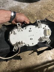 Κοντέρ Suzuki DL VSTROM-thumb-3