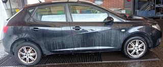 SEAT IBIZA (08-12) ΑΞΟΝΑΣ ΠΙΣΩ ΜΕ ΔΙΣΚΟΦΡΕΝΑ-thumb-2
