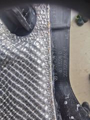 MERCEDES GLC ΘΕΡΜΙΚΗ ΠΡΟΣΤΑΣΙΑ ΚΙΝΗΤΗΡΑ A2536208200  / A2536207700 / A2536208100-thumb-2