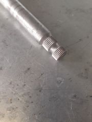 KYMCO SPIKE 125 ΑΞΟΝΑΣ-thumb-2