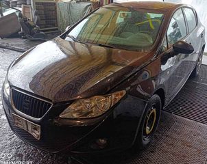 SEAT IBIZA 1.4 DIESEL (08-12)BMS  ΔΥΝΑΜΟΣ
