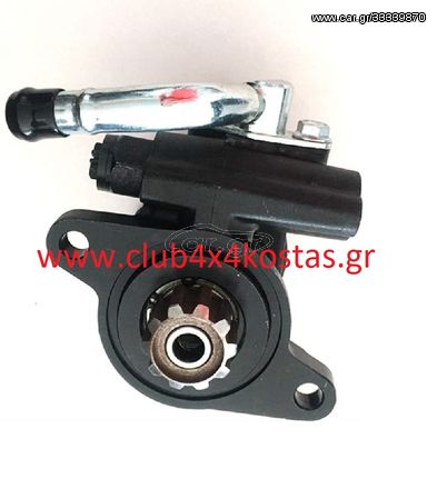 TOYOTA HILUX 44310-35610 ΑΝΤΛΙΑ ΥΔΡΑΥΛΙΚΟΥ ΤΙΜΟΝΙΟΥ TOYOTA HILUX KDN145/150/165/170 2WD/4WD ‘01-’04