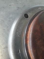 KYMCO SPIKE 125 ΒΟΛΑΝ-thumb-2