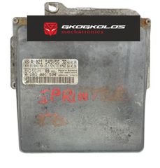 ΕΓΚΕΦΑΛΟΣ MERCEDES-BENZ SPRINTER BOSCH 0281001504 A0215455632 HW 42.95 SW 42.96 K02 ED 6003 MSA 25.2 5ZYL FD 97M06 ΞΕΚΛΕΙΔΩΤΟΣ ΑΡΙΣΤΟΣ - ΕΓΓΥΗΣΗ !!