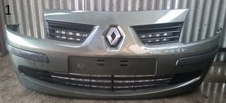 ΠΡΟΦΥΛΑΚΤΗΡΑΣ ΕΜΠΡΟΣ RENAULT MODUS 2005-2008 [EG]