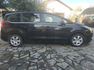 Peugeot 5008 2012 Panorama, Automatic, 7 θέσιο-thumb-5