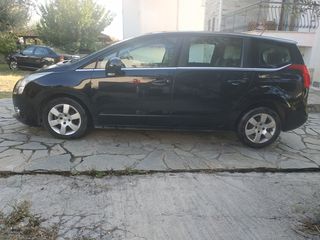 Peugeot 5008 2012 Panorama, Automatic, 7 θέσιο-thumb-2