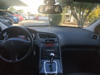 Peugeot 5008 2012 Panorama, Automatic, 7 θέσιο-thumb-4