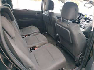 Peugeot 5008 2012 Panorama, Automatic, 7 θέσιο-thumb-8