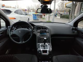Peugeot 5008 2012 Panorama, Automatic, 7 θέσιο-thumb-9