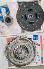 SUBARU DIESEL 3000950006 SACHS