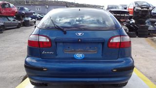 Ουρανός Daewoo Lanos '99-thumb-1