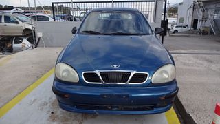 Ουρανός Daewoo Lanos '99