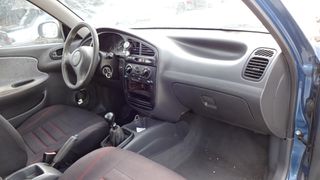 Ουρανός Daewoo Lanos '99-thumb-2