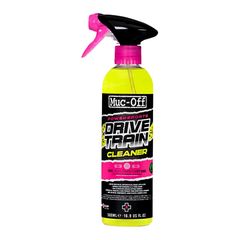 ΚΑΘΑΡΙΣΤΙΚΟ ΑΛΥΣΙΔΑΣ MUC-OFF DRIVETRAIN CLEANER 500ml