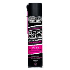 ΛΙΠΑΝΤΙΚΟ ΑΛΥΣΙΔΑΣ MUC-OFF OFF-ROAD CHAIN LUBE 400ML