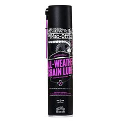 ΛΙΠΑΝΤΙΚΟ ΑΛΥΣΙΔΑΣ MUC-OFF ALL WEATHER CHAIN LUBE 400ML