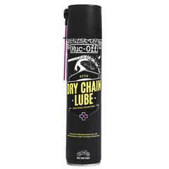 ΛΙΠΑΝΤΙΚΟ ΑΛΥΣΙΔΑΣ MUC-OFF DRY CHAIN LUBE BANANA 400ML