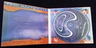 28 CD Bundle - Psychedelic Trance / Ambient / Progressive Trance-thumb-3