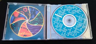 28 CD Bundle - Psychedelic Trance / Ambient / Progressive Trance-thumb-13