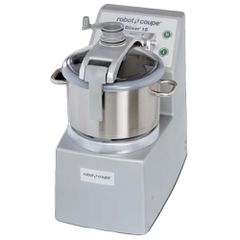 Πολτοποιητής 3000W Με Κάδο 15Lt Robot Coupe Blixer 15