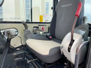 Εκσκαφέας Με Ερπύστριες Hitachi 2009 ZX60USB-thumb-7