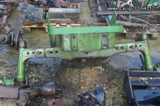 DEUTZ-FIAT-STAYER-FORD-JOHN DEER-IMT-ZETOR--thumb-2