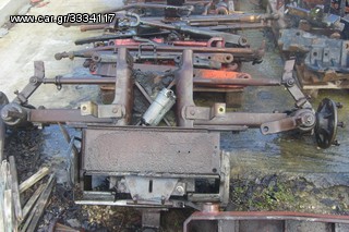 DEUTZ-FIAT-STAYER-FORD-JOHN DEER-IMT-ZETOR--thumb-3