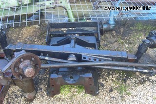 DEUTZ-FIAT-STAYER-FORD-JOHN DEER-IMT-ZETOR--thumb-6