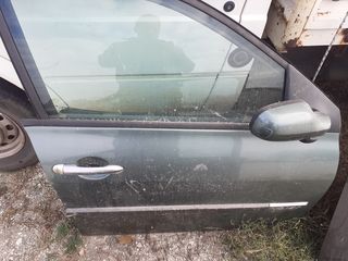 ΠΟΡΤΑ ΕΜΠΡΟΣ ΔΕΞΙΑ RENAULT MEGANE SEDANE MONTEΛΟ 2003-2009