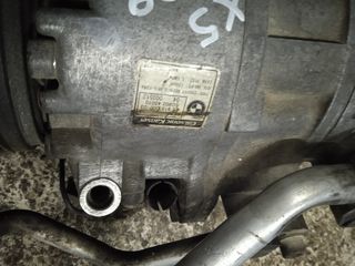 X5 E53 2001-2006 ΚΟΜΠΡΕΣΈΡ ΚΛΙΜΑΤΙΣΜΟΎ-thumb-2