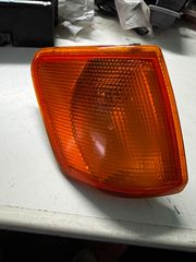 Δεξί φλάς FORD FIESTA (1989-1996)