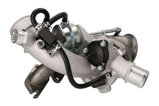 Turbocharger (New) OPEL CORSA 00860156